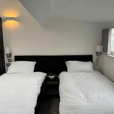 Williamson Suites - Apartment 2 Liverpool Eksteriør bilde
