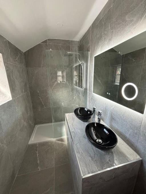 Williamson Suites - Apartment 2 Liverpool Eksteriør bilde